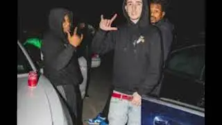 917 rackz - what nyc sounds like (sped up)