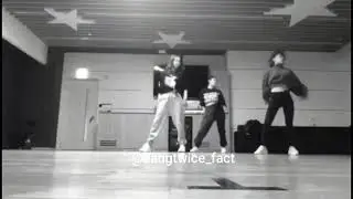 [BANGTWICE] Black Swan Magic Dance by. NaMo