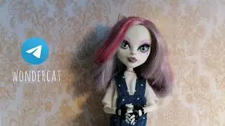 Объяснения || стоп моушен by wondercat