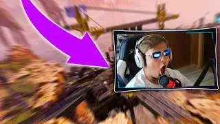 Apex Legends Season 5 MIRAGE INSANE JUKE PLAY (Loba Gameplay + First Impressions)