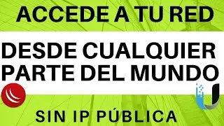 Acceso remoto a miKrotik