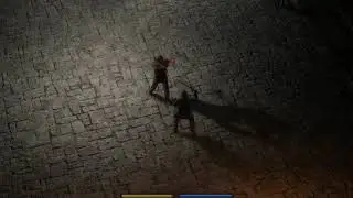 Exanima: Novice Arena Beta 0.7.1.6