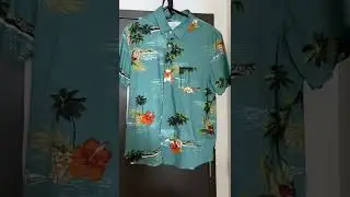 How to Dress for Hawaii