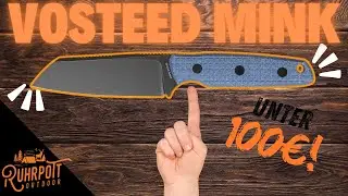 A fixed for under 100€ can't be good, can it? Vosteed Mink XL