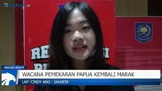 Medcom Update - Papua Jadi 7 Provinsi?
