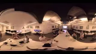 VR Class Test Render #2