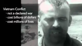 The Vietnam War and Foreign Policy