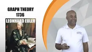 GraphQL and Graph Theory Explained Simply and Intuitively