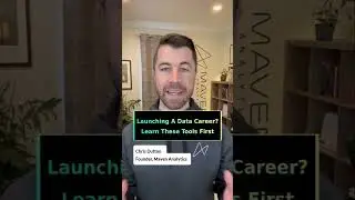 Data Analytics Tools You Need To Know! 