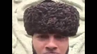 Тимати бросил вызов МС Сайлаубек