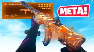 the *META* H4 BLIXEN CLASS in WARZONE SEASON 4! 🤯 (Best H4 Blixen Class Setup)