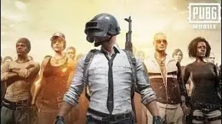 PUBG Mobile Cinematic Trailer || Tutorial PixelLab & Kinemaster