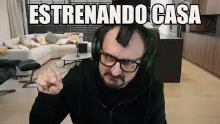 Primer directo de ELXOKAS en su nueva casa #elxokas @elxokas