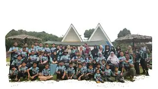 Pak Li’s Sibling Family Day 2024. 26 hingga 28 Mei 2024 @ Rock Garden Resort Gopeng.