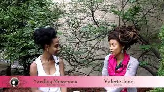 The Coil Review .com Interviews Valerie June