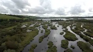 The Lee Valley Macroom Mi 4K old video