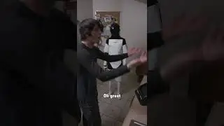 Teslabot does the dishes