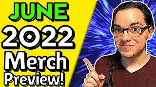 Two Doctor Who Blu-rays release dates announced! (June Doctor Who Merchandise Recap)