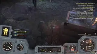 Fallout 76 Fasching  tägliche/Wöchentliche