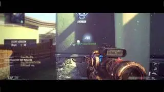 Black Ops 2 Mini-Tage