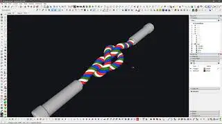 Twisted Rope Challenge