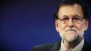 Mariano Rajoy felicita la Navidad al IES Los Montes de Colmenar