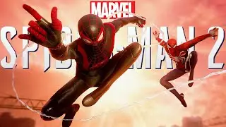 WE ARE BACK | Spider-Man 2 - First Hour
