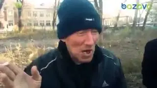 Рецепт плова .Матершинные стихи