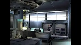 DINO CRISIS 1 PART 18