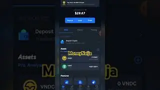 🤑 ONX Token Withdrawal || Claim Free $15 Welcome Bonus #Tap2Earn #Airdrop #ONUS