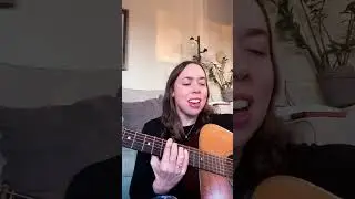 Another older tune for ya 🎙️ #shorts #acoustic #americana #folk #guitar #original