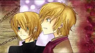 ~ Zeke & Düke ~ *** Different As Can Be ****