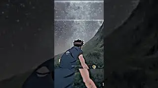 Boruto vs Kawaki Instagram Edit