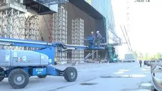 Новый Безопасный Конфайнмент. апрель 2016