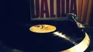 Dalida - Un po' d'amore (Nights in White Satin), Rare Stereo Version.  Dalida, White Album (1968)