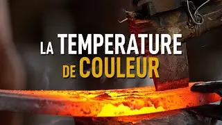 Température de couleur : ambiance, projecteurs et caméra
