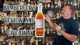 Bomberger's Review and Giveaway