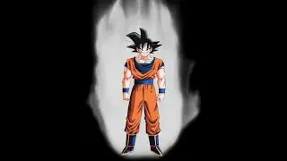 Normal Aura Black Screen V1