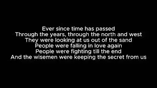 Stones (the hardkiss) karaoke