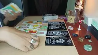 Pisces Your person finally breaks 😭😂🥰 #tarotreading