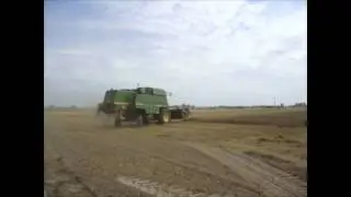 Żniwa 2011 [HD]