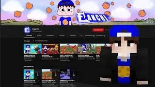 Трейлер канала Fanchi (НЕАКТУАЛЬНО)