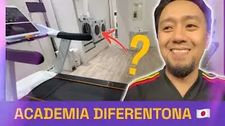 TEM NOVIDADE 🆕 TRABALHANDO NA FOLGA, VOLTEI PARA ACADEMIA | NA FOLGA 548