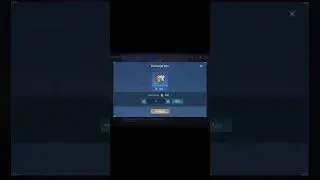 THANKS FOR THE SKIN MONEYTON✓