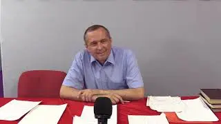В. Г. Емельянов.  II съезд РСДРП и возникновение большевизма.