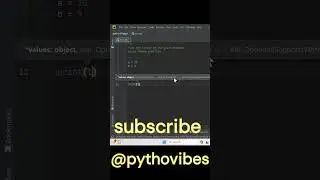 Find Maximum of two numbers using Lambda Function #python #tips #shorts #shortvideo  @pythonvibes_