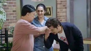 Da Pers Family Episode 8 (Teaser) | Starring Aga Muhlach | Studio Viva