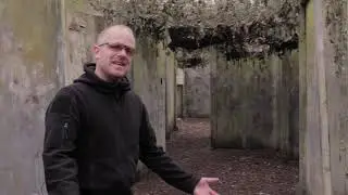Halo Mill: Proving Grounds Site Tour