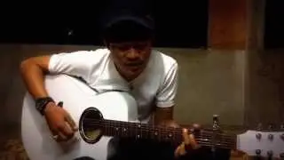 PETRA SIHOMBING - Mine ( Cover Akustik by Resnu )