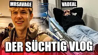 DIESES EPIC GAMES EVENT war VIEL ZU SÜCHTIG! (R.I.P VADEAL) 😥